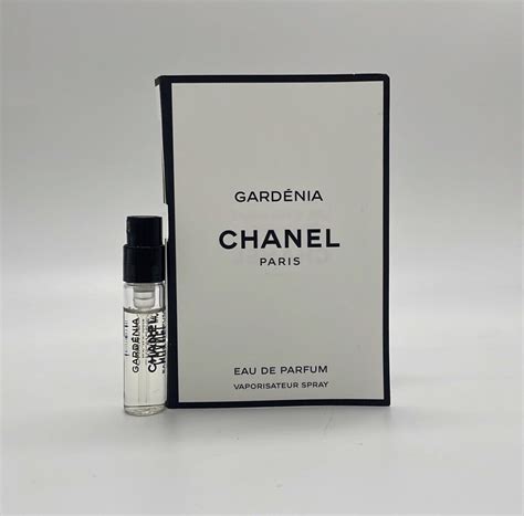 gardenia chanel fragrantica|chanel les exclusifs gardenia.